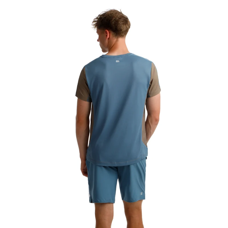 Spectrum 9in Shorts Herren-Blau