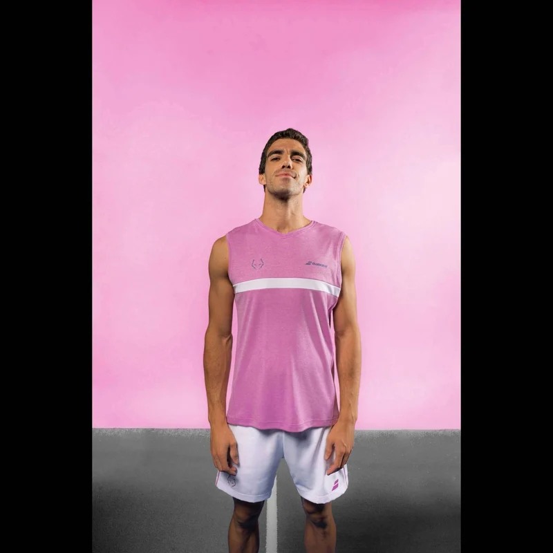 Babolat Muscle Tank Lebron