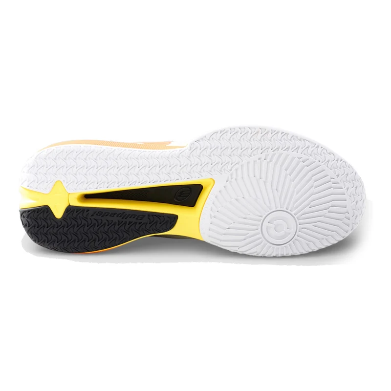NEURON 26V Padelschuh Herren-hellgrau