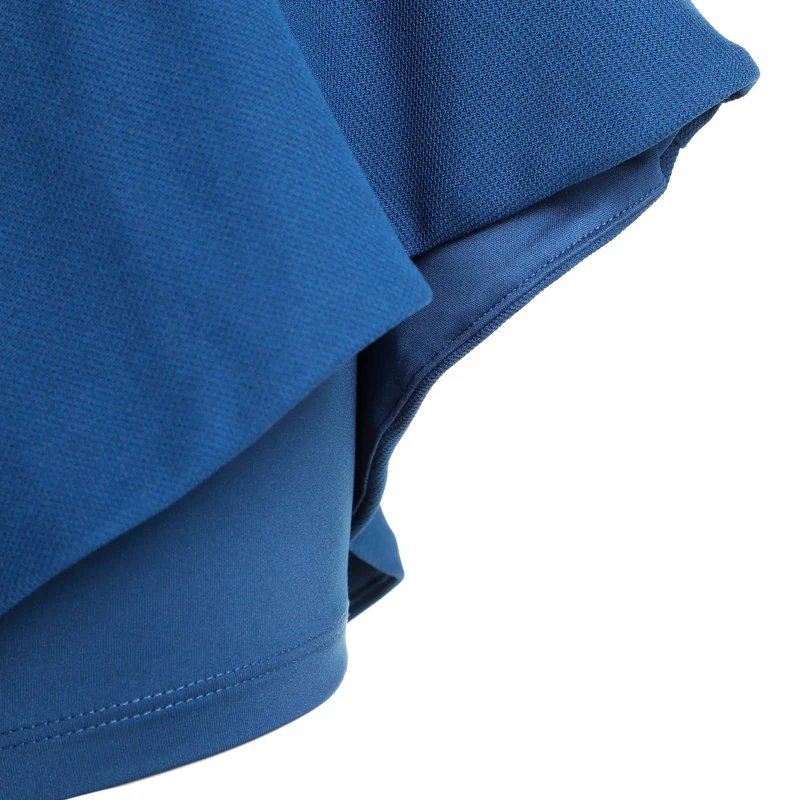 Squadra III Rock Mädchen-Blau