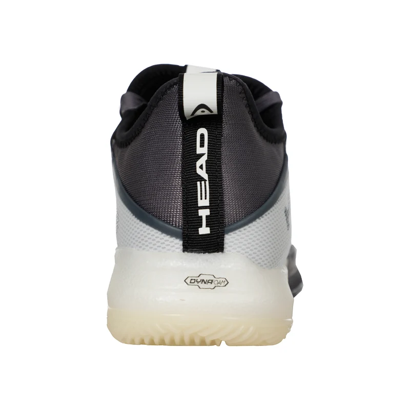 Motion Pro Padelschuh Herren-Weiß,Schwarz