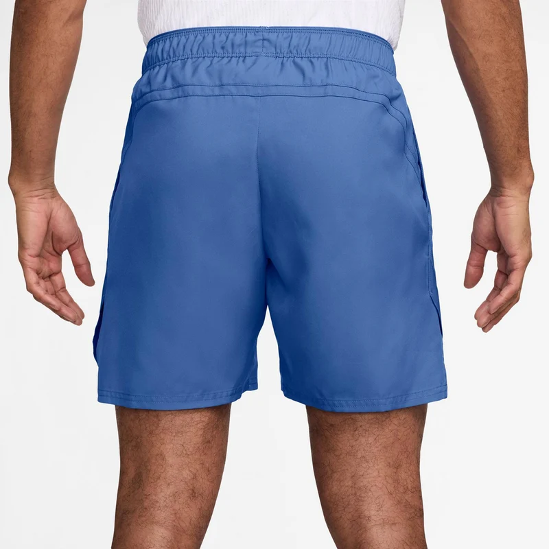 Court Victory Dri-Fit 7in Shorts Herren - blau