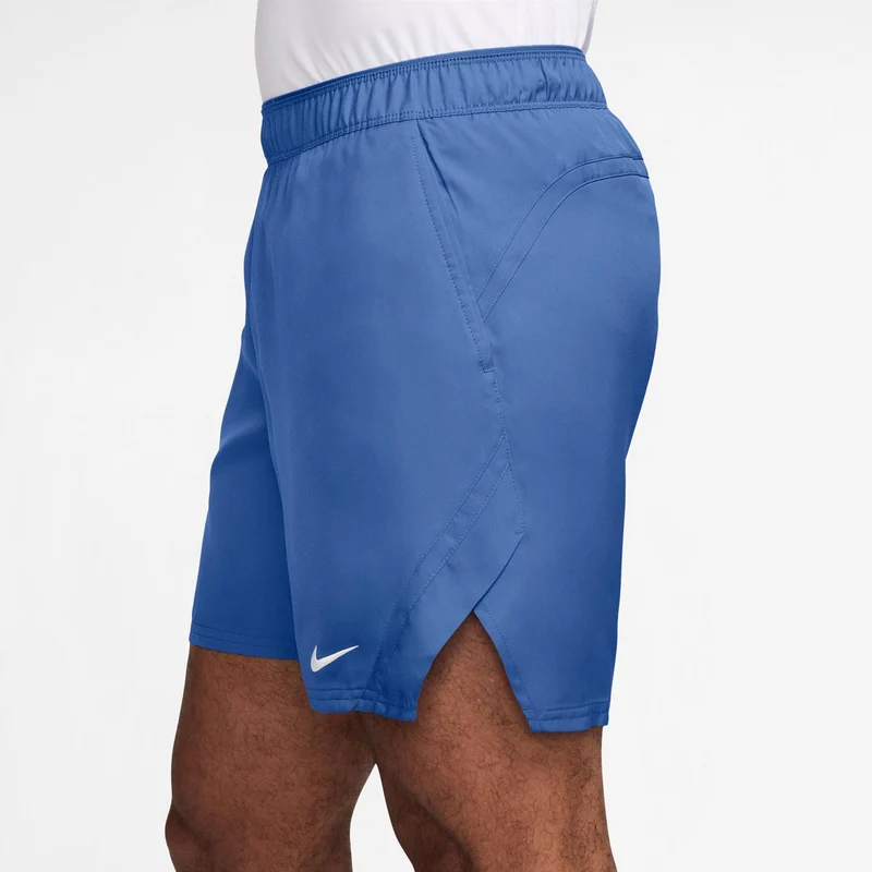 Court Victory Dri-Fit 7in Shorts Herren - blau