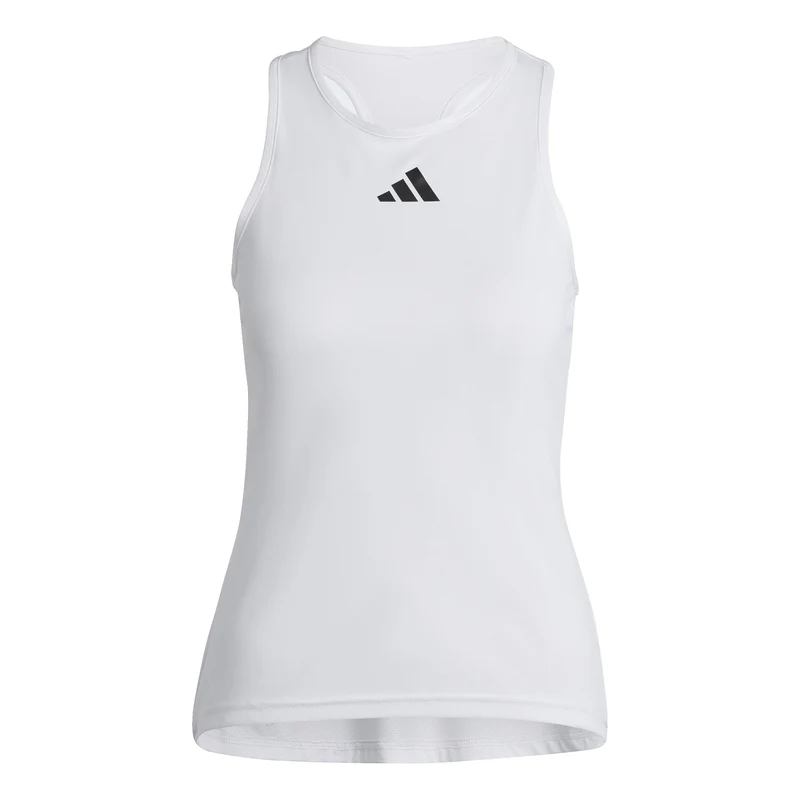 Club Tank-Top Damen - weiß,