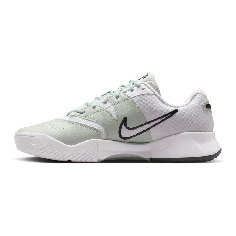 Court Lite 4 Allcourtschuh Herren - weiß, salbei