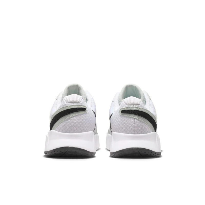 Court Lite 4 Allcourtschuh Herren - weiß, salbei
