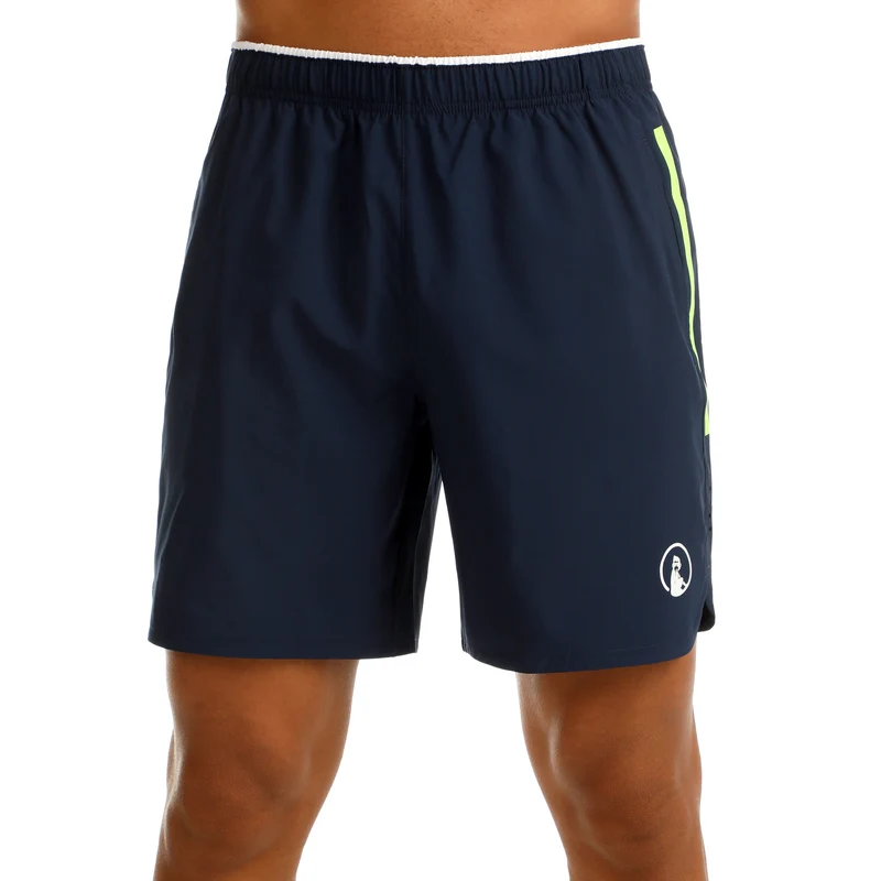 Wild Drop Shorts Herren-Dunkelblau,Mehrfarbig