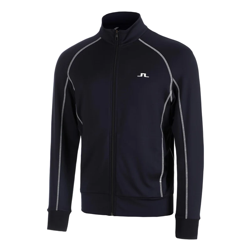 Rudi Trainingsjacke Herren-Dunkelblau