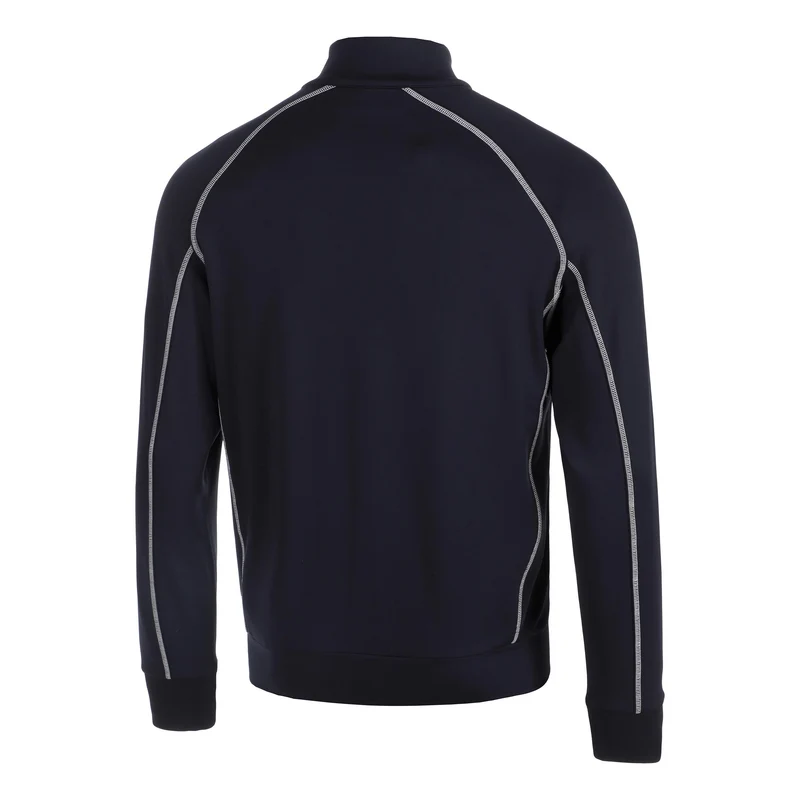 Rudi Trainingsjacke Herren-Dunkelblau