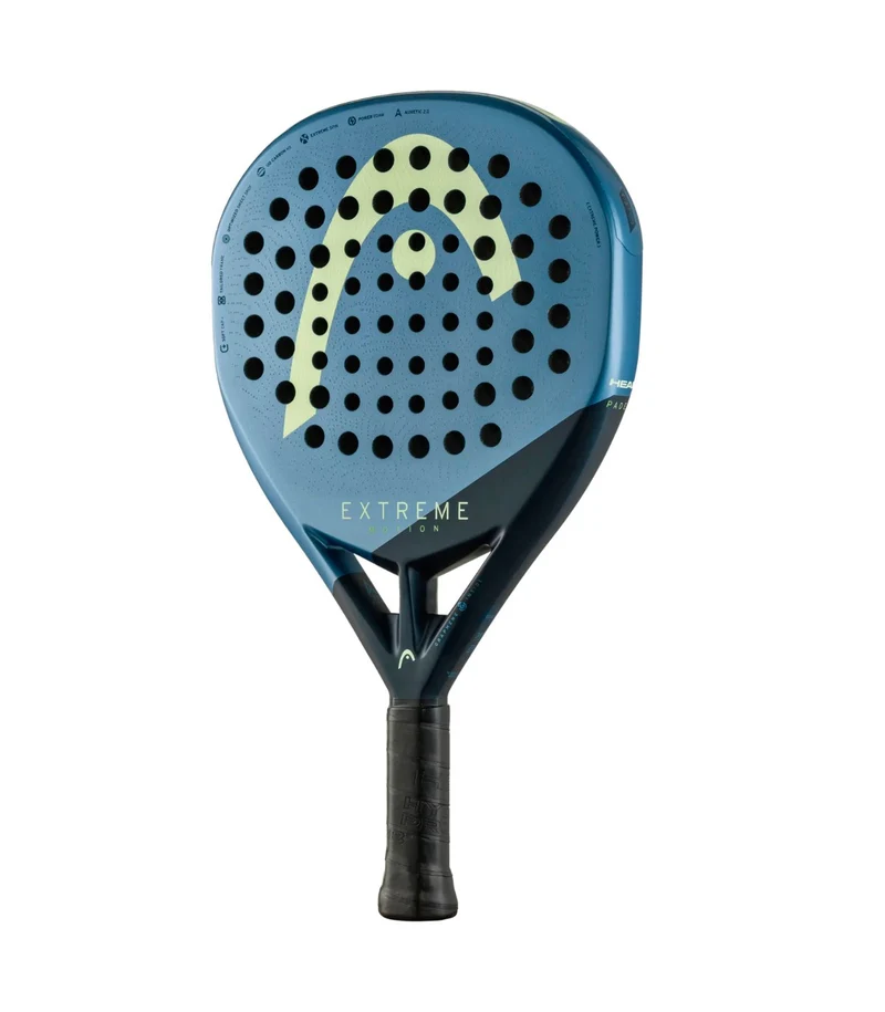 Head Extreme Motion 2025 Padel Racket
