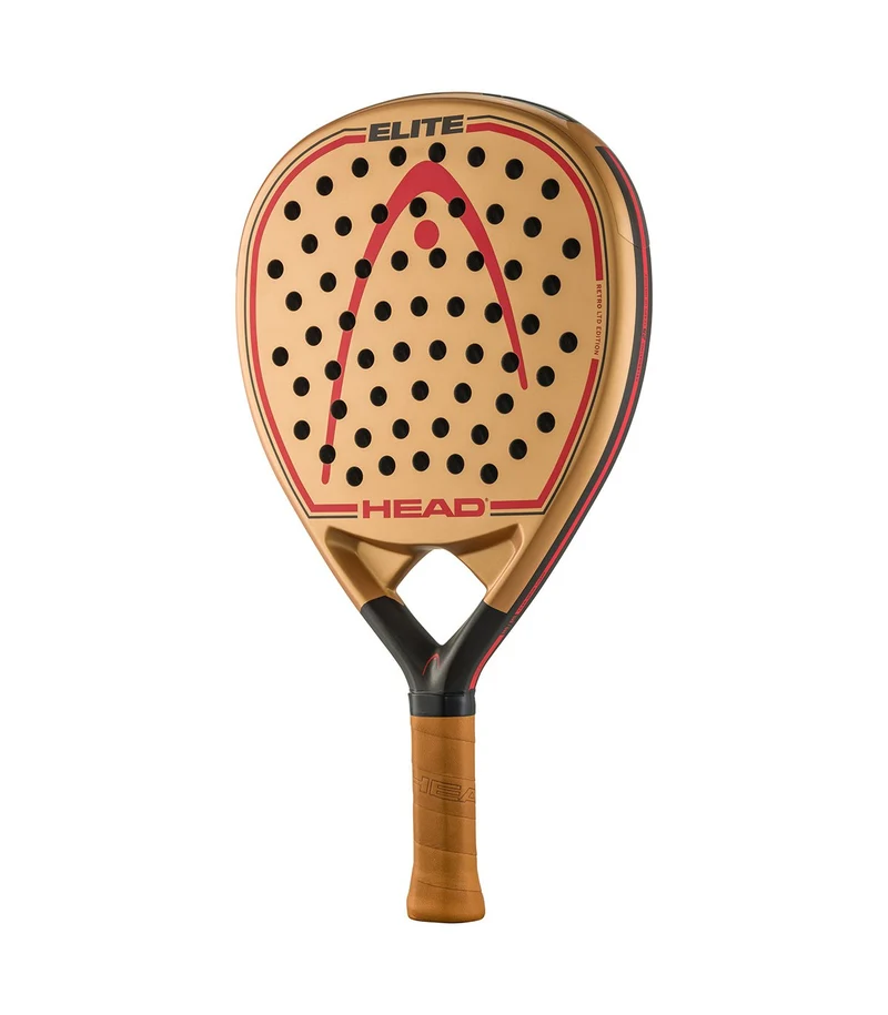 Head Elite LTD 2025 Padel Racket
