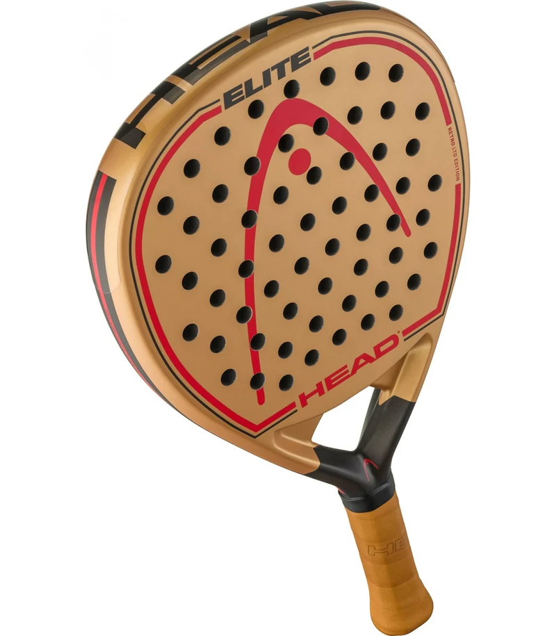 Head Elite LTD 2025 Padel Racket