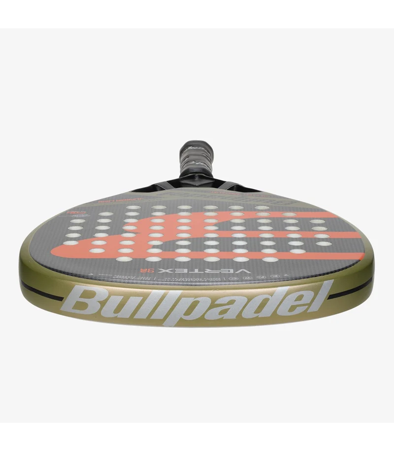Bullpadel Vertex Junior Boy 23 Padel Racket