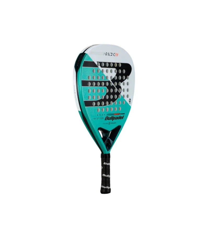 Bullpadel Hack JR 25 Padel Racket