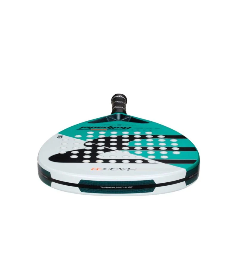Bullpadel Hack JR 25 Padel Racket