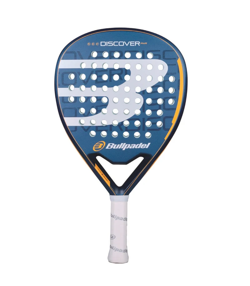 Bullpadel Discover Power Padel Racket