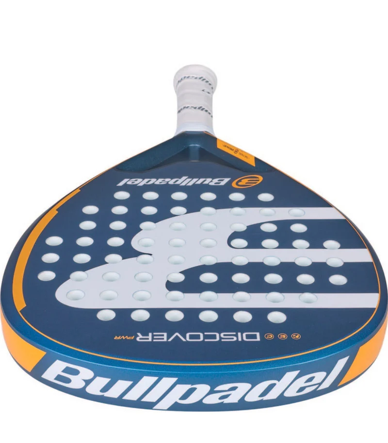 Bullpadel Discover Power Padel Racket