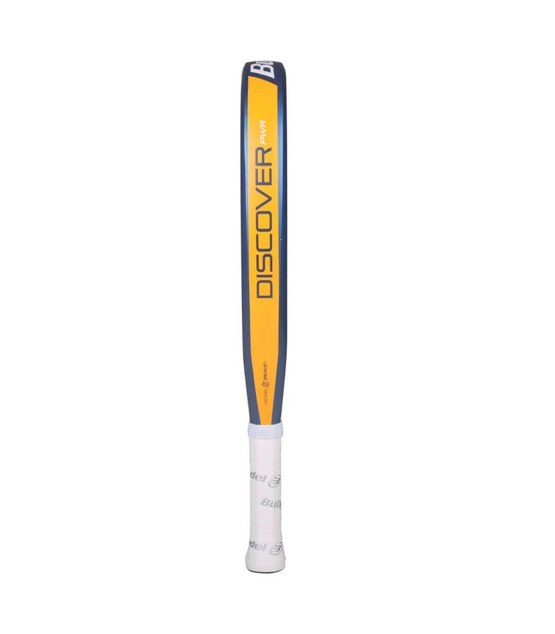 Bullpadel Discover Power Padel Racket