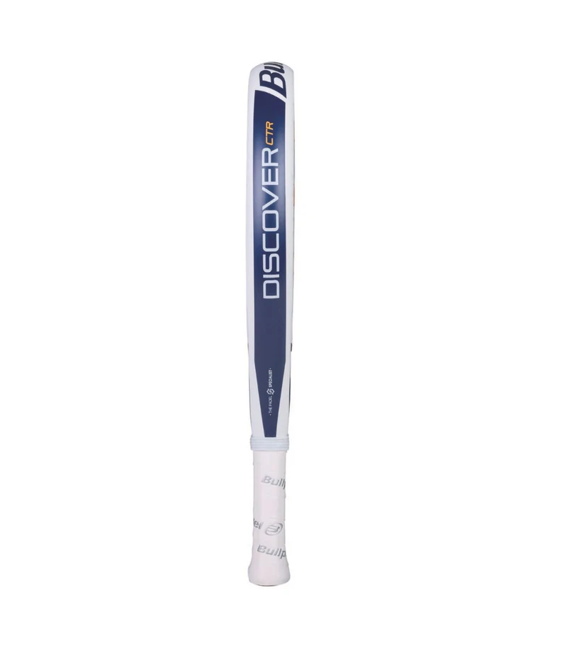 Bullpadel Discover CTR Padel Racket