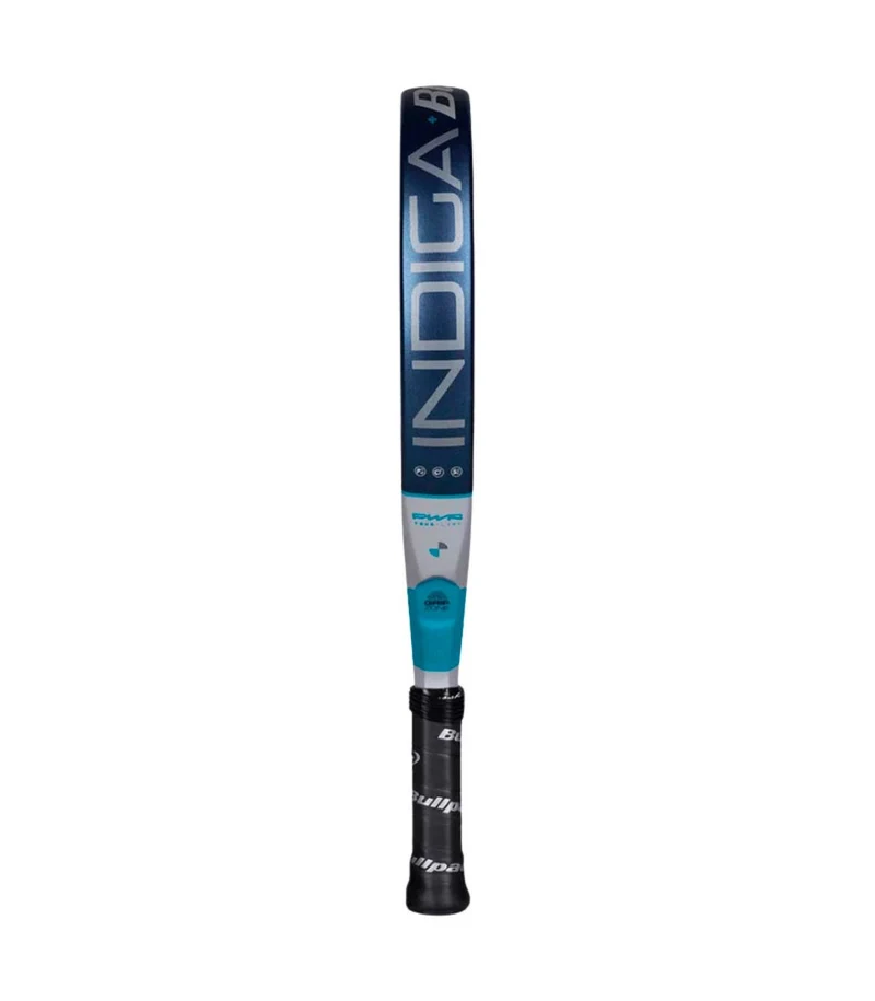 Bullpadel Indiga PWR 26 Padel Racket