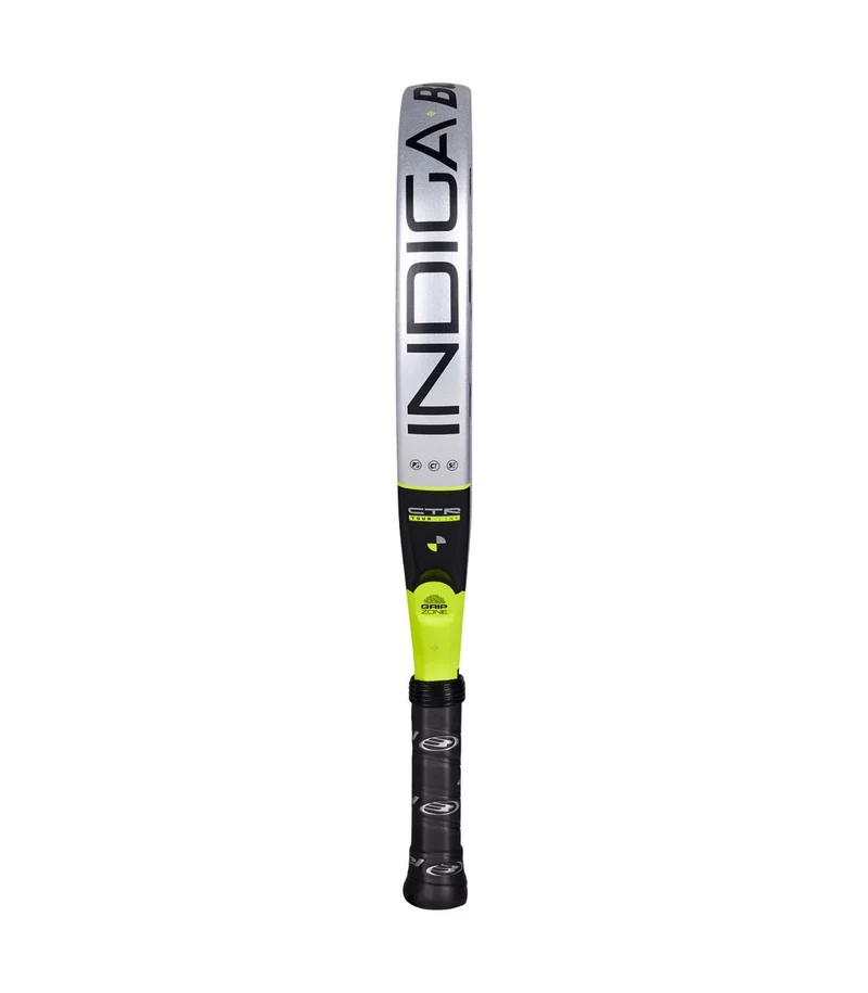 Bullpadel Indiga CTR 26 Padel Racket