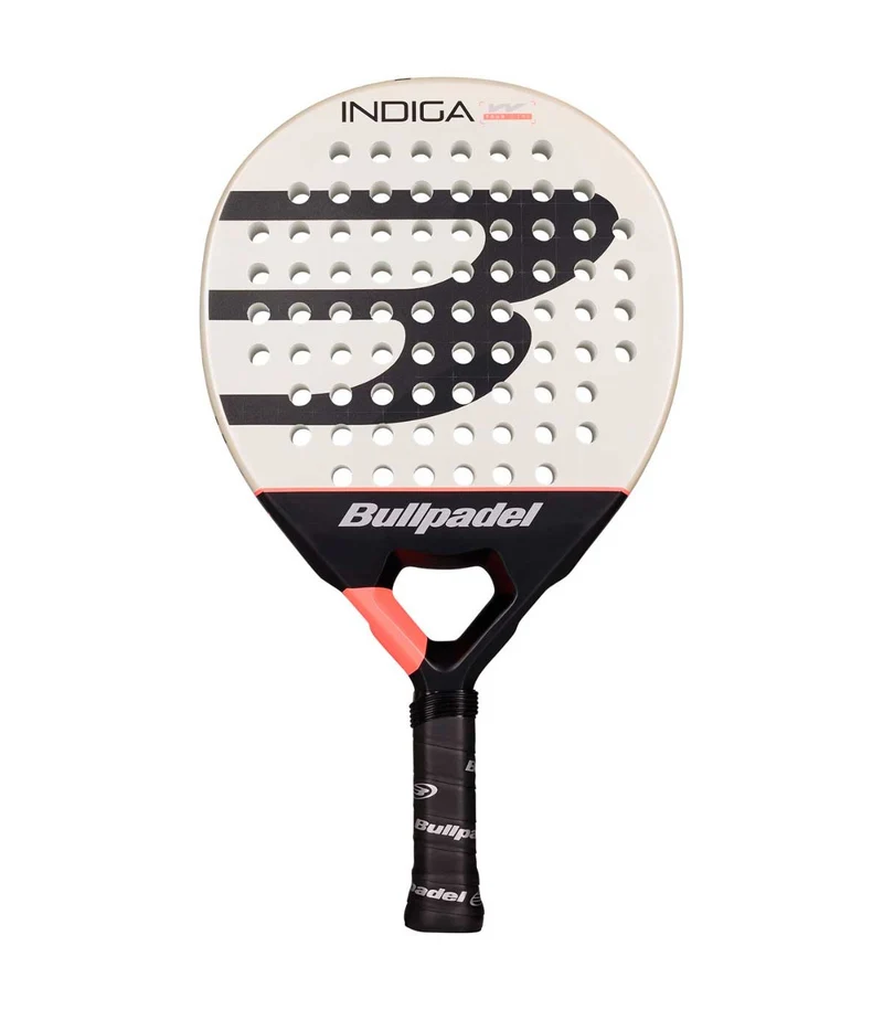 Bullpadel Indiga W 26 Padel Racket