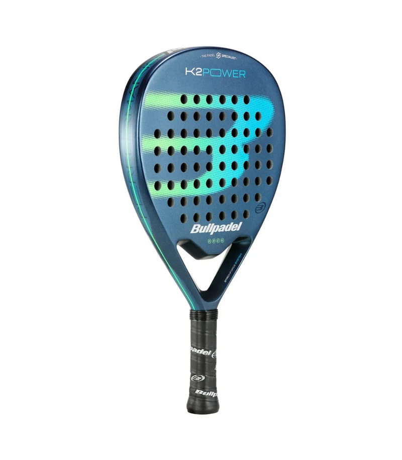 Bullpadel K2 Power 25 Padel Racket