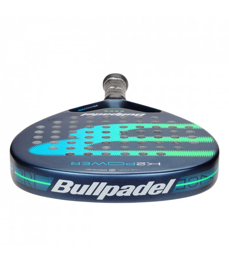 Bullpadel K2 Power 25 Padel Racket