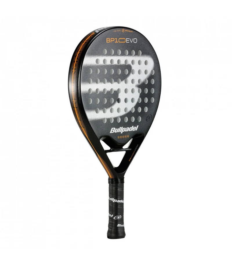 Bullpadel BP10 Evo 25 Padel Racket