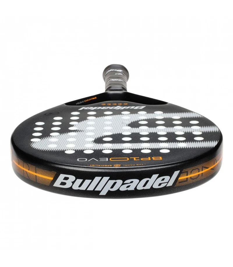 Bullpadel BP10 Evo 25 Padel Racket