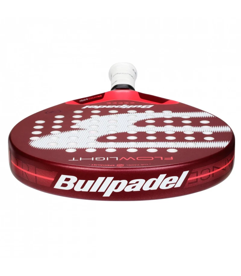 Bullpadel Flow Light 25 Padel Racket