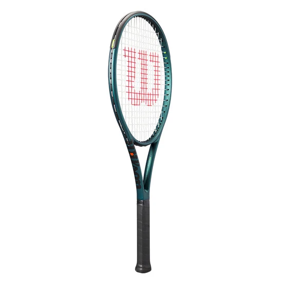 WILSON Blade 104 V9 Tennisschläger Leicht & Präzise