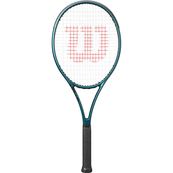 WILSON Blade 104 V9 Tennisschläger Leicht & Präzise