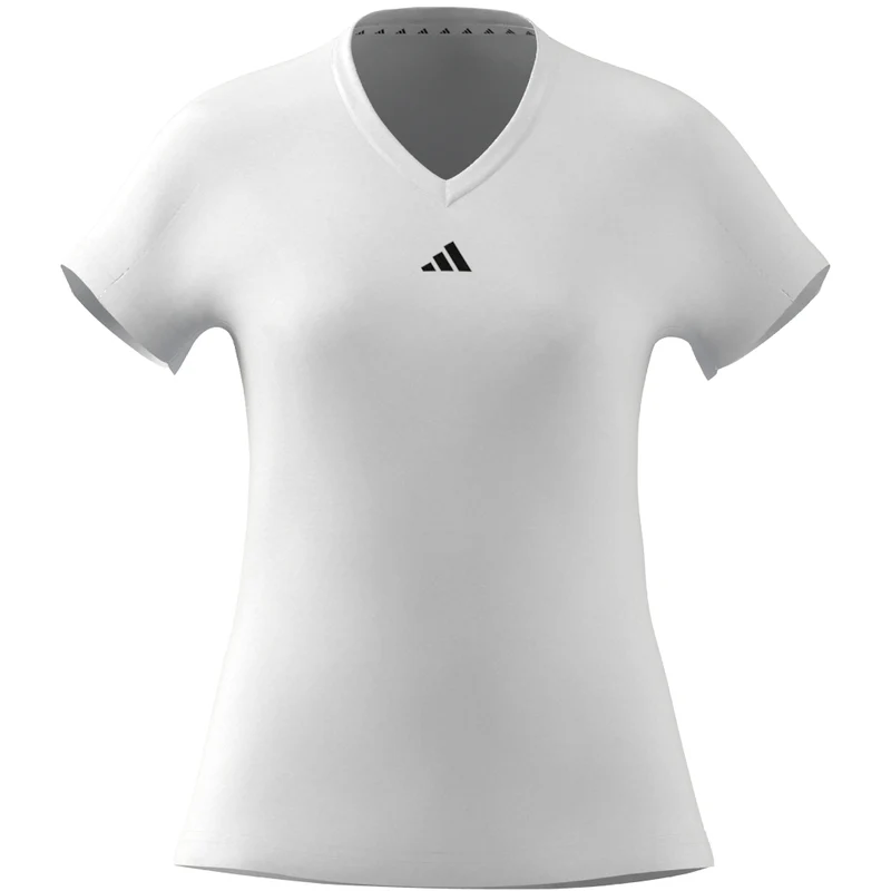 ADIDAS TR-ES MIN T Trainings-T-Shirt mit AEROREADY