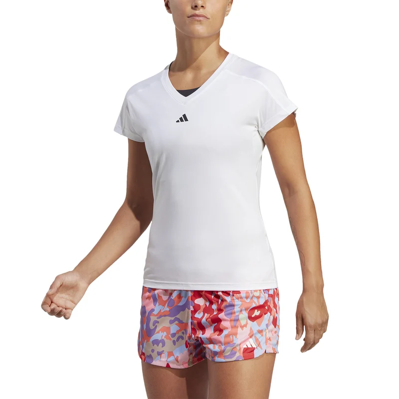 ADIDAS TR-ES MIN T Trainings-T-Shirt mit AEROREADY