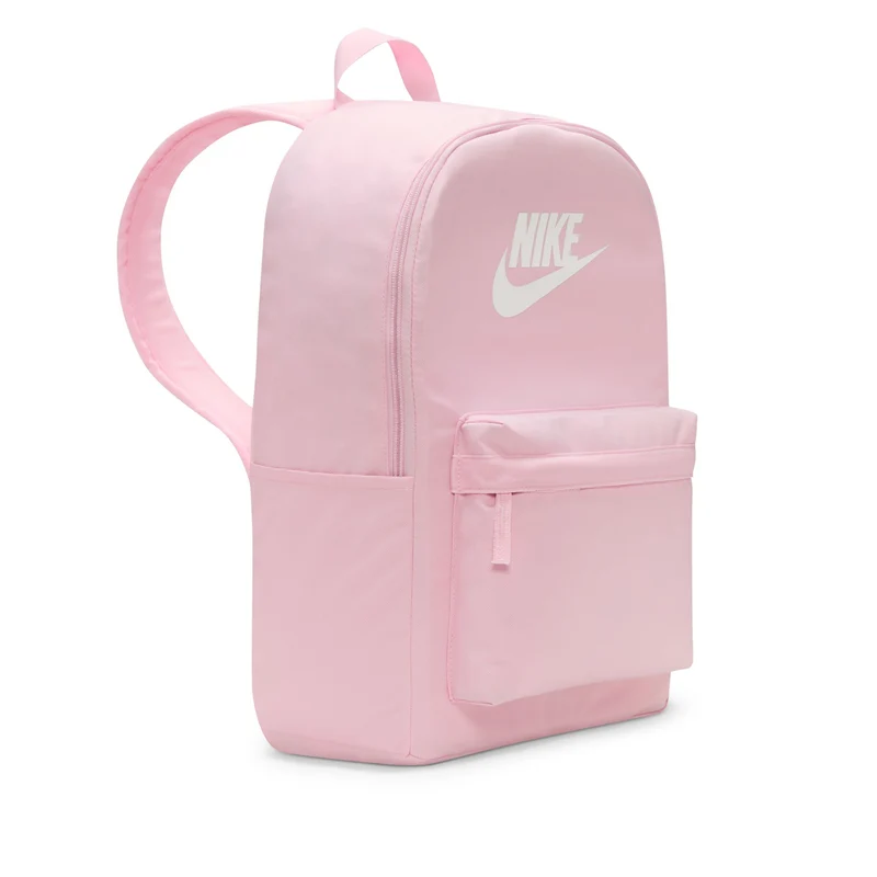 NIKE Heritage BKPK Großer Alltag Rucksack mit Laptopfach