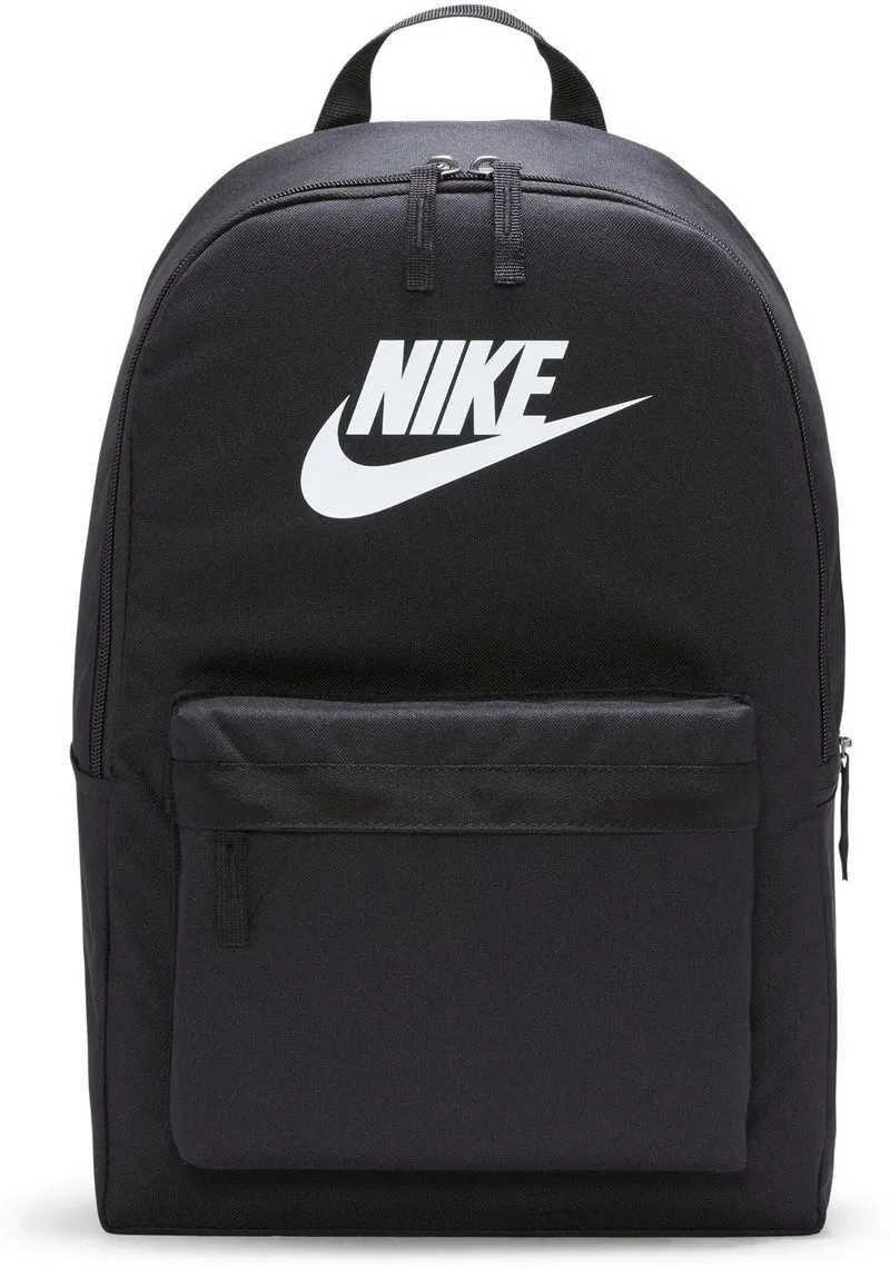 NIKE Heritage BKPK Großer Alltag Rucksack mit Laptopfach