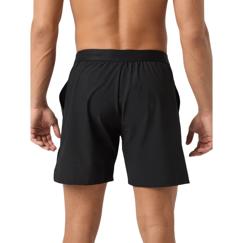 Björn Borg Ace Pro Short Black Beauty