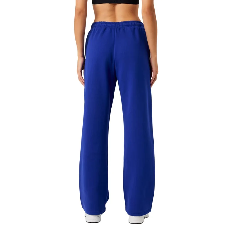 Björn Borg Studio Oversized Straight Sweatpants Clematis Blue