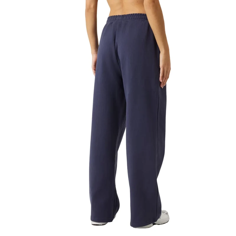 Björn Borg Studio Oversized Straight Sweatpants Odyssey Gray