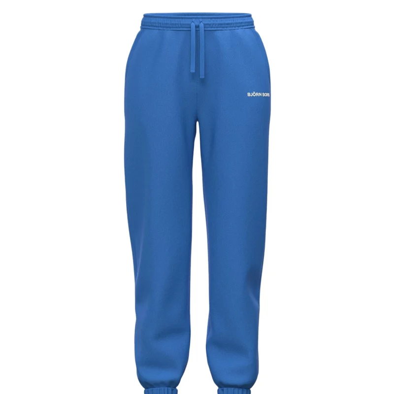 Björn Borg Essential 4 Sweatpants W Palace Blue