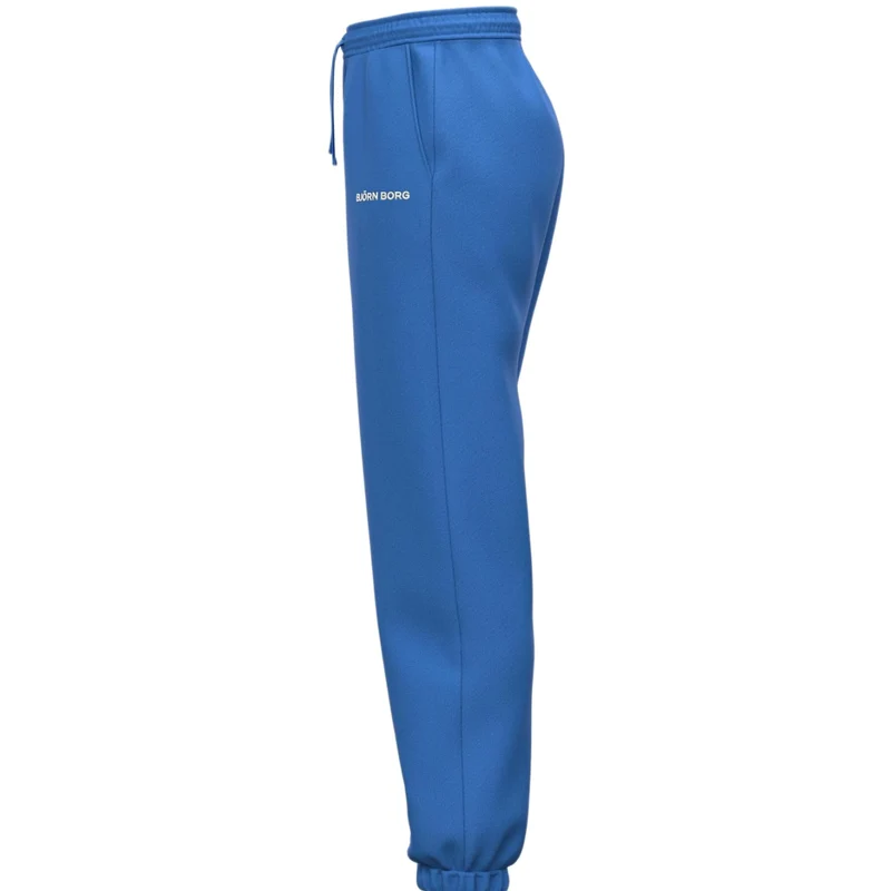Björn Borg Essential 4 Sweatpants W Palace Blue