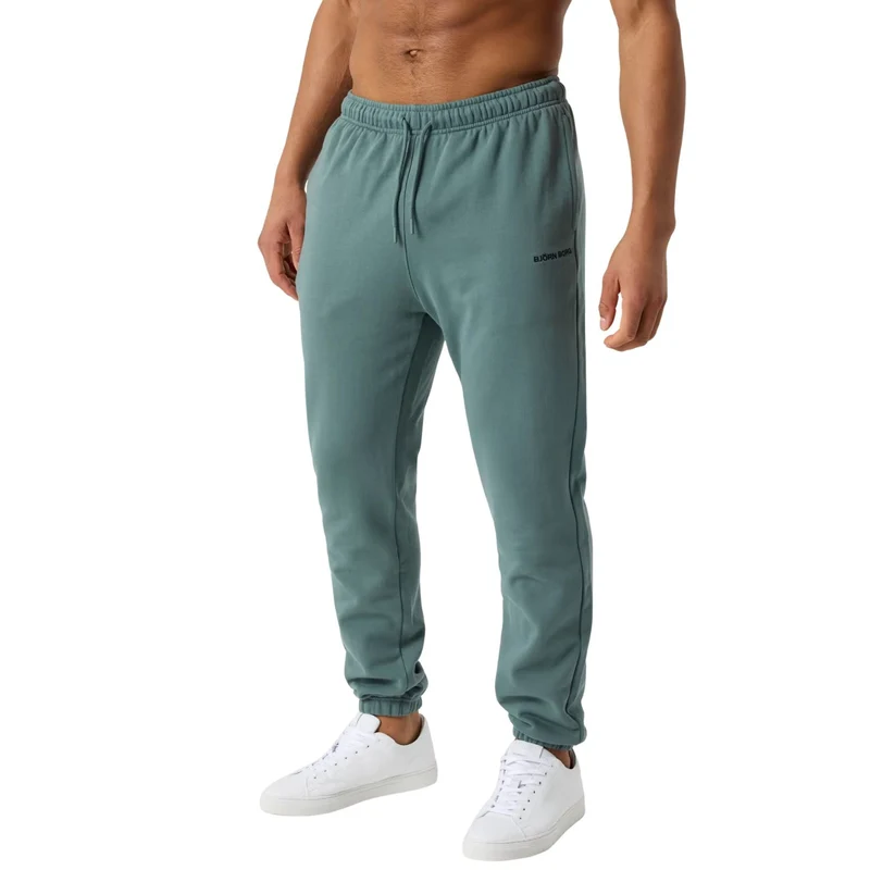 Björn Borg Classic Sweatpants Balsam Green