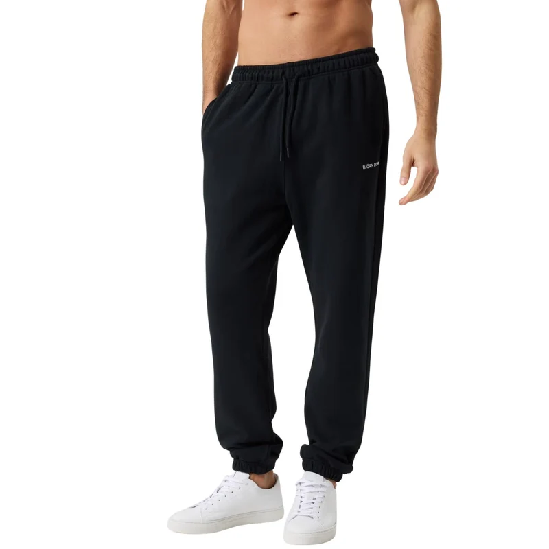 Björn Borg Classic Sweatpants Black Beauty
