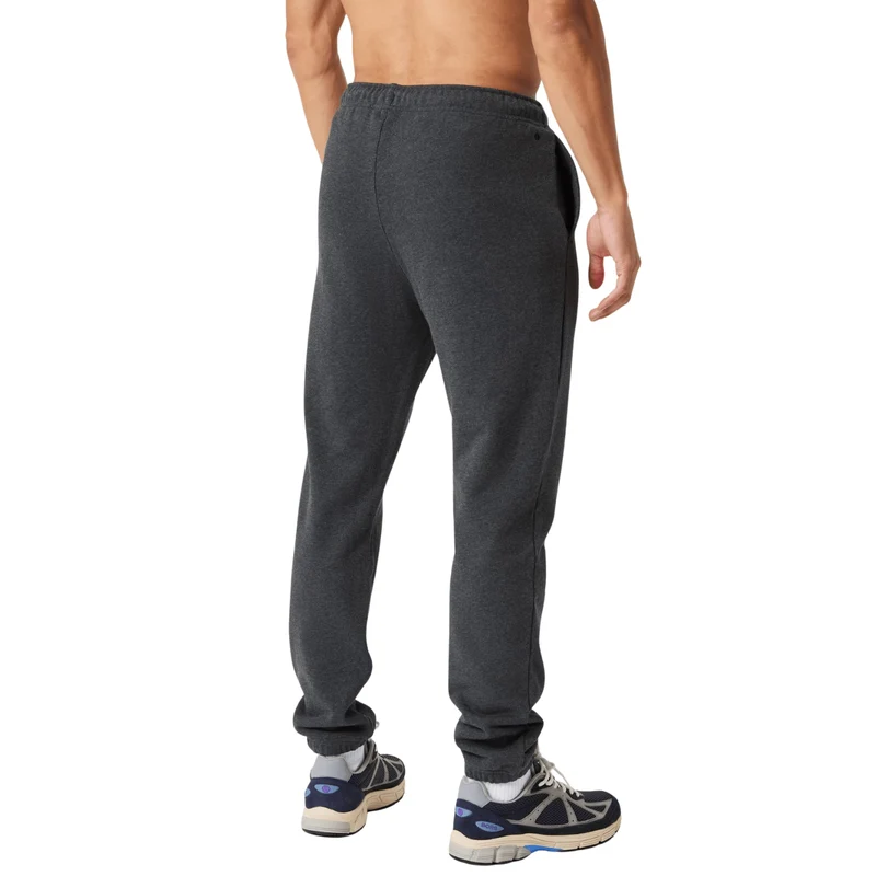 Björn Borg Classic Sweatpants Dark Gray Melange