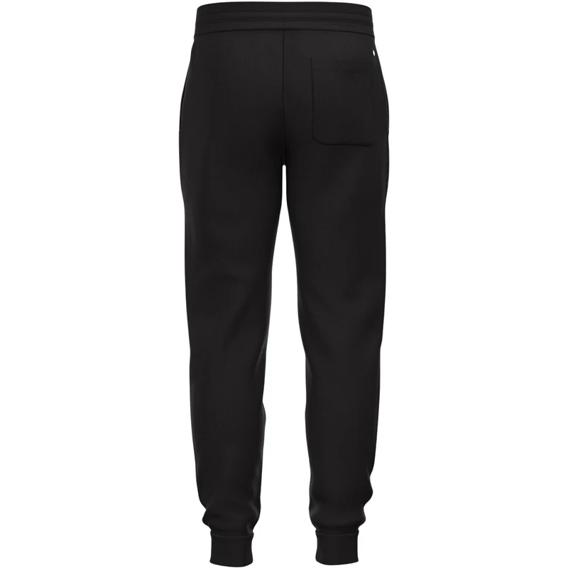 Björn Borg Essential 1 Tapered Sweatpants Black Beauty