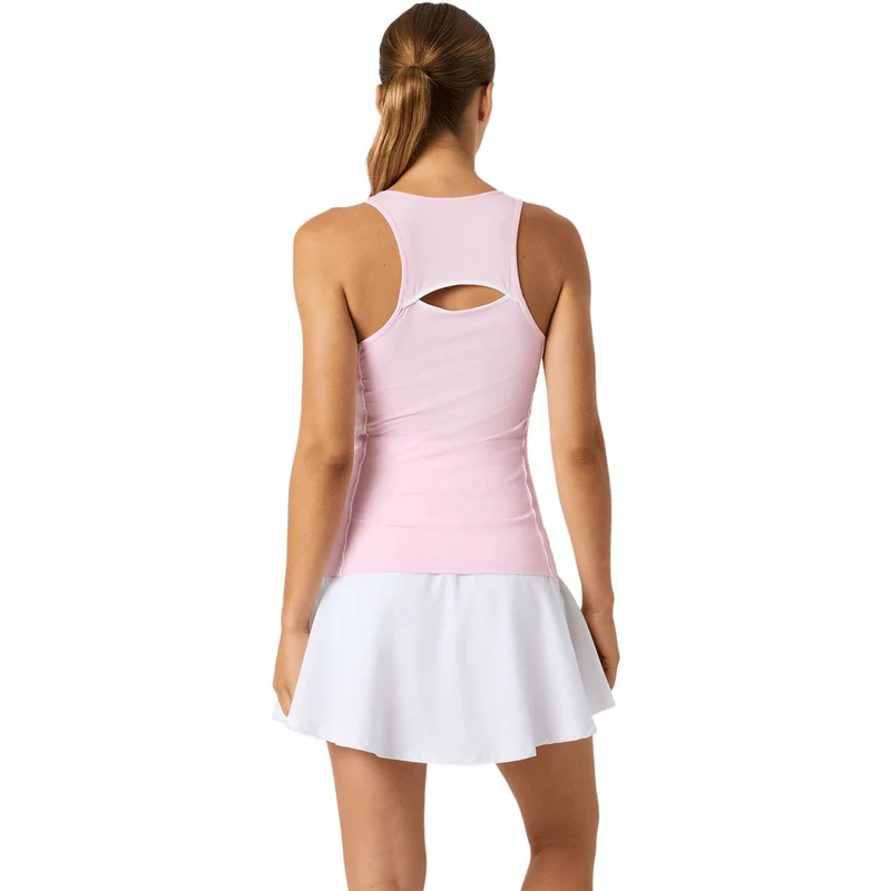 Björn Borg Ace V Neck Tank Top 2026 Pink Lady
