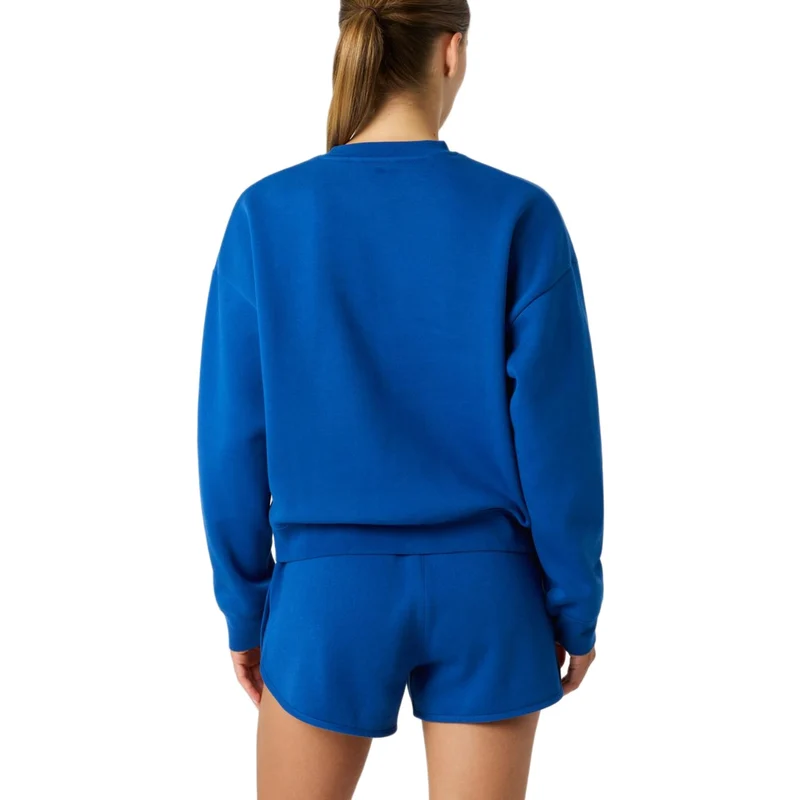 Björn Borg Boyfriend Sweatshirt Monaco Blue