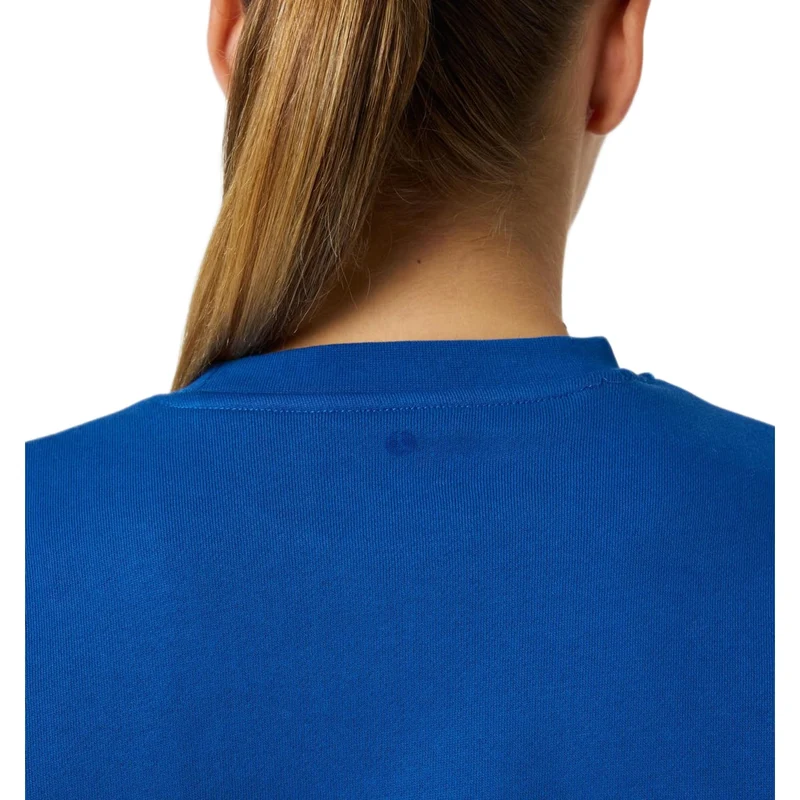 Björn Borg Boyfriend Sweatshirt Monaco Blue