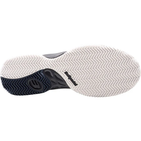Bullpadel Indiga 26V White Heren